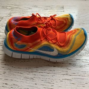 Nike Free
